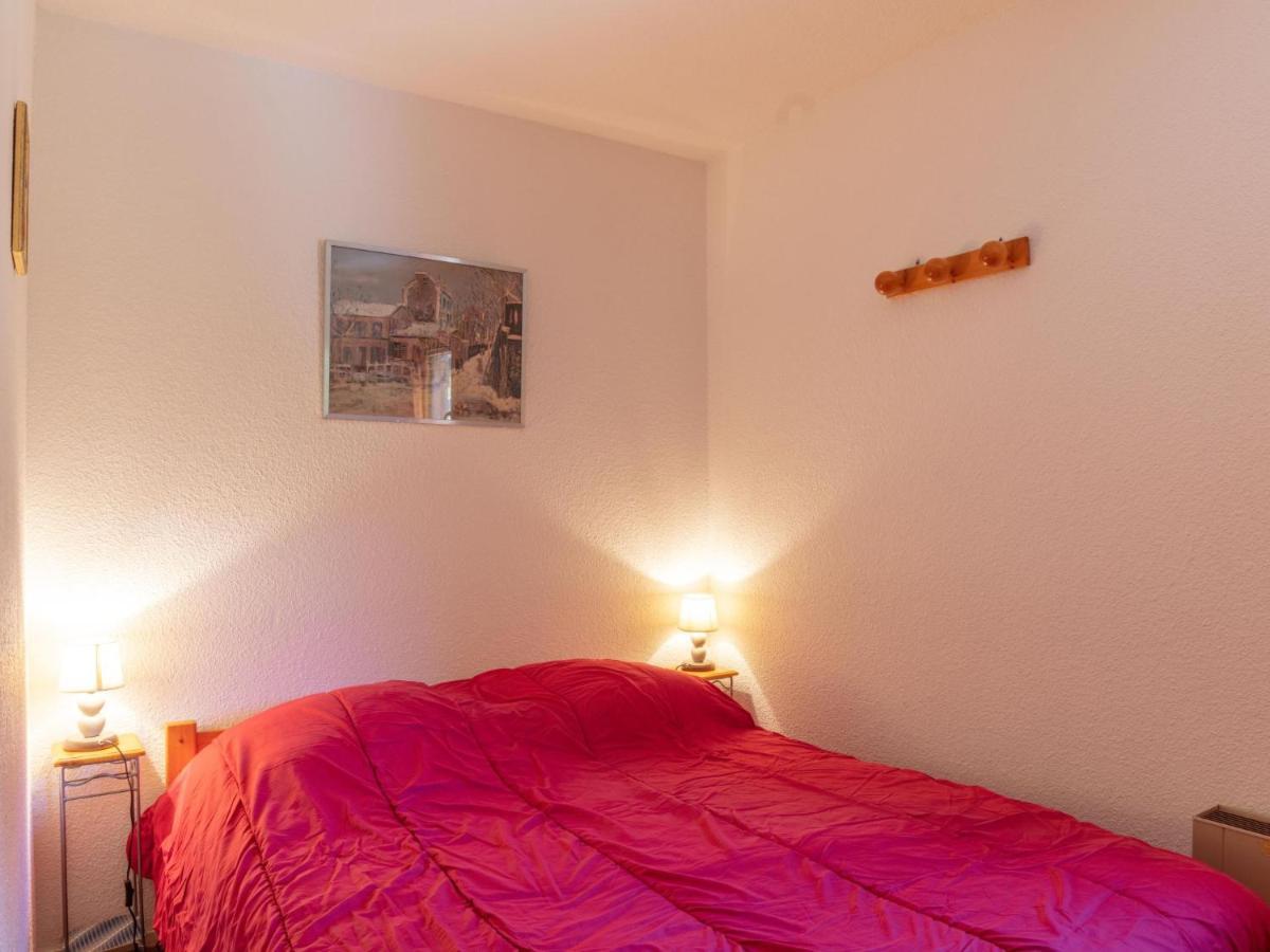 Apartment Asters 1204 Batiment B4 By Interhome Saint-Martin-de-Belleville Exterior foto