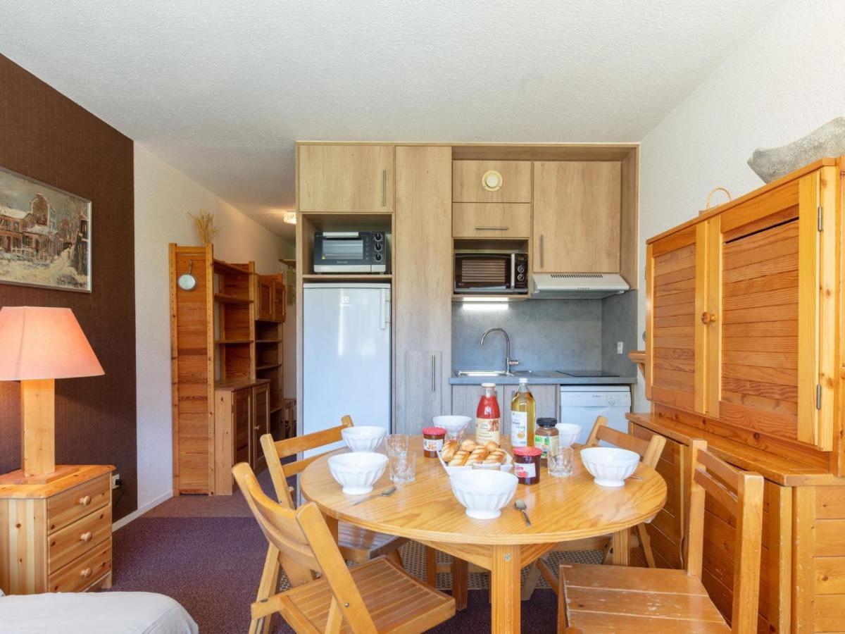 Apartment Asters 1204 Batiment B4 By Interhome Saint-Martin-de-Belleville Exterior foto