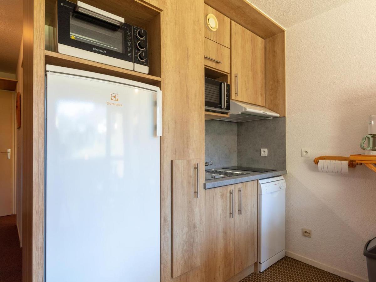 Apartment Asters 1204 Batiment B4 By Interhome Saint-Martin-de-Belleville Exterior foto