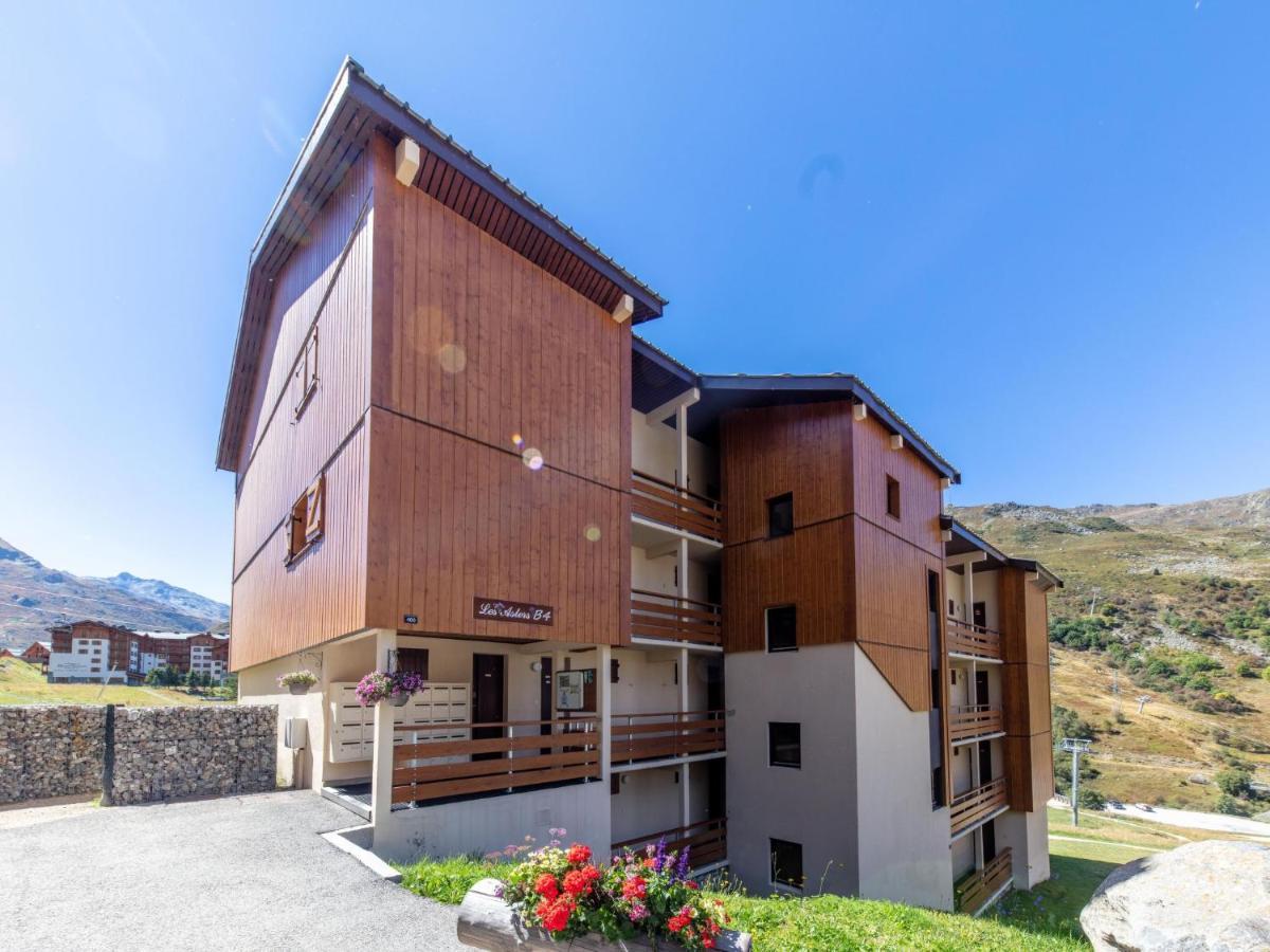 Apartment Asters 1204 Batiment B4 By Interhome Saint-Martin-de-Belleville Exterior foto