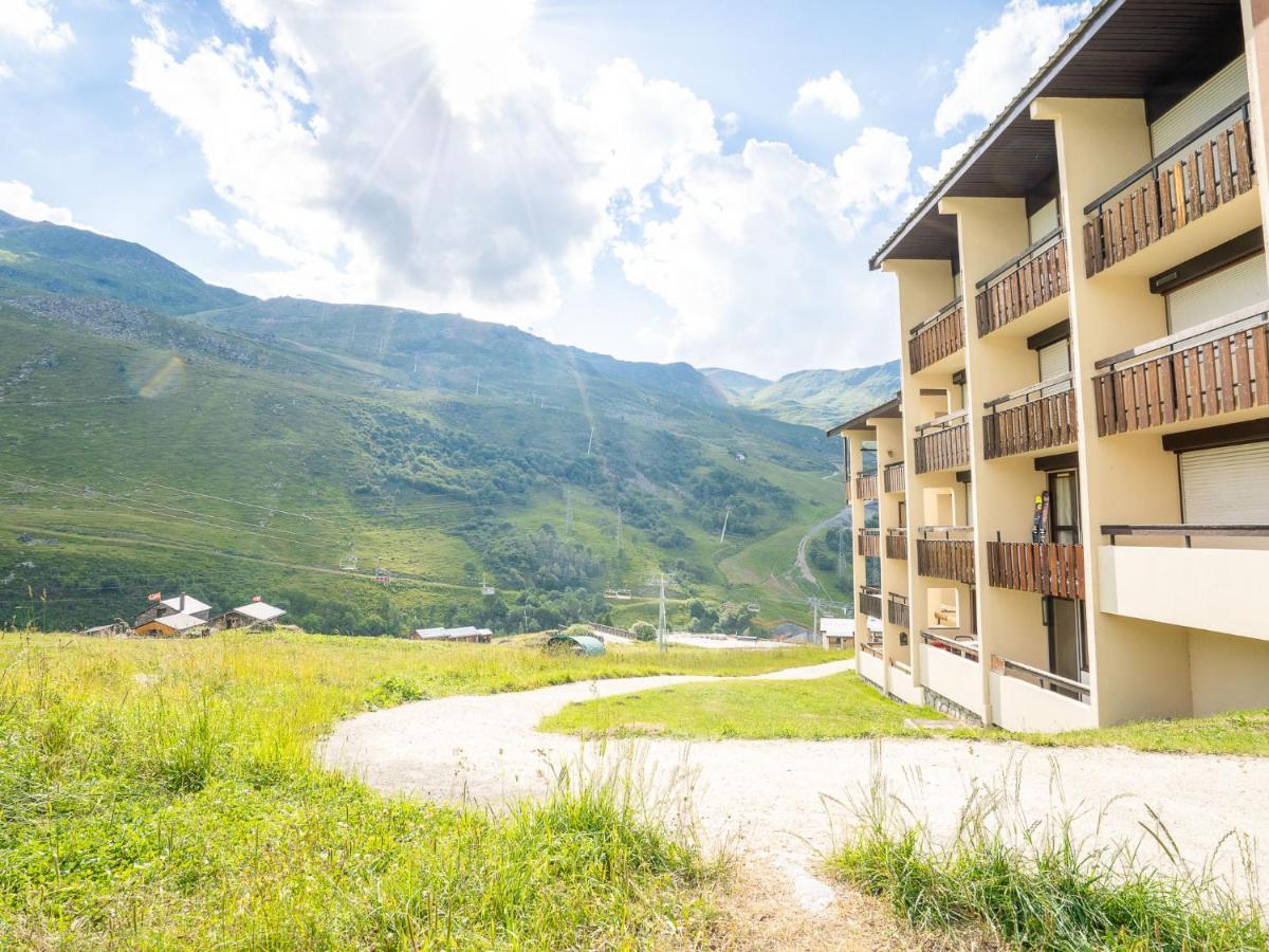 Apartment Asters 1204 Batiment B4 By Interhome Saint-Martin-de-Belleville Exterior foto